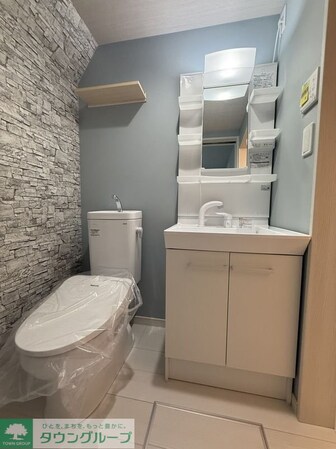 ショコラRezeの物件内観写真